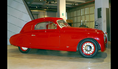 FIAT 1100S Berlinetta 1947 3
